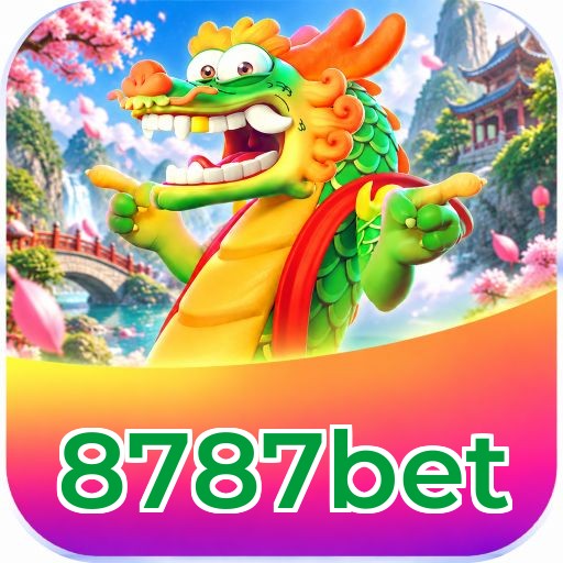 Logo 8787bet