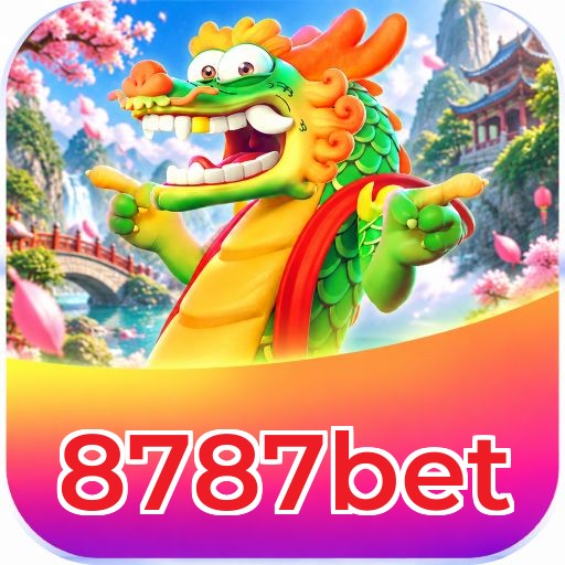 Logo 8787bet