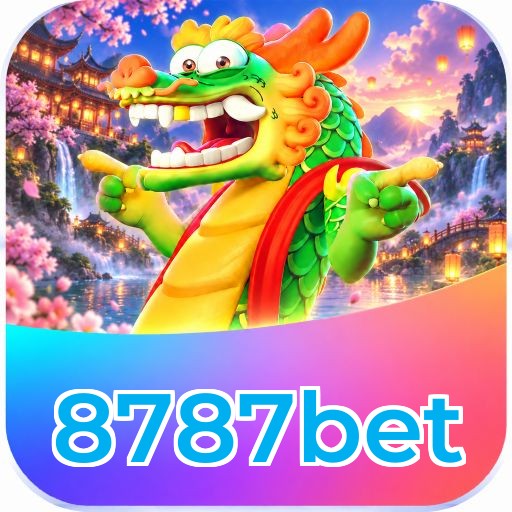 Lottery 8787bet