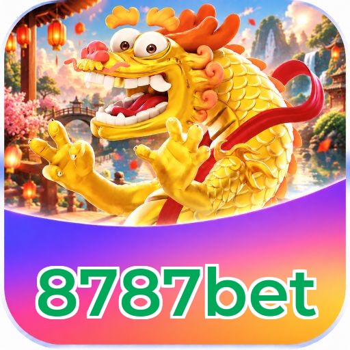 Logo 8787bet