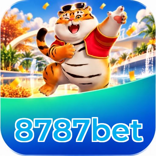 Logo 8787bet