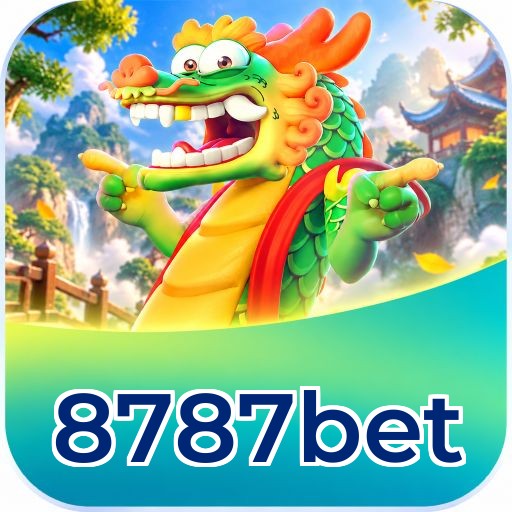 Logo 8787bet