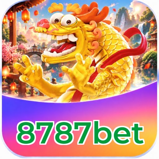 Logo 8787bet