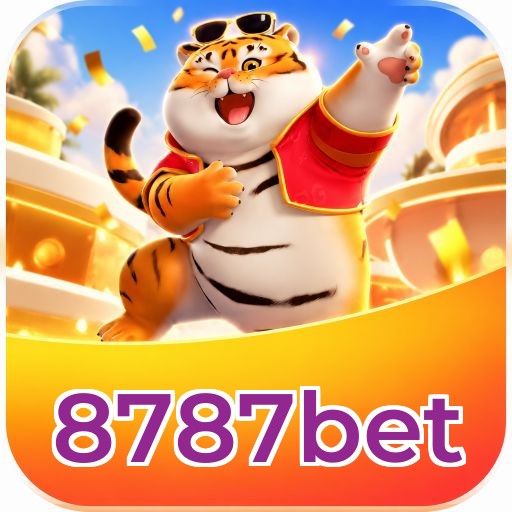 Logo 8787bet