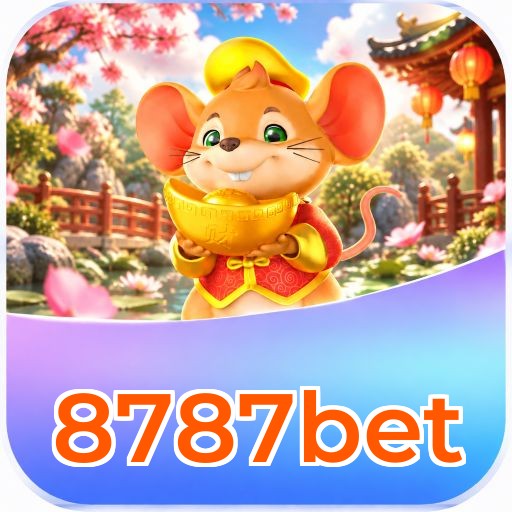 Logo 8787bet