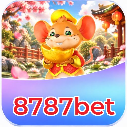 Logo 8787bet