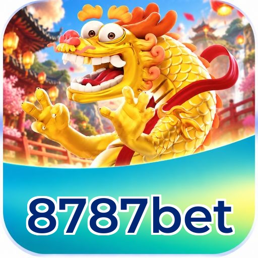 Logo 8787bet