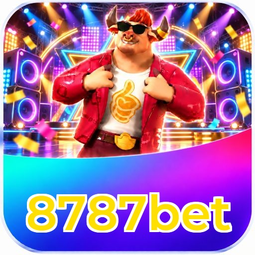 Logo 8787bet